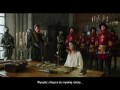 Trzej muszkieterowie 3D fragment - Wyjrzyj przez okno  zwiastun (trailer)