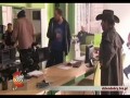 Wywiad z Chuckiem Norrisem  zwiastun (trailer)