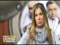 Maja Bohosiewicz i Delfina Wilko?ska Poka? kotku, co masz w ?rodku  zwiastun (trailer)