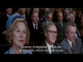 ?elazna dama - The Iron Lady  zwiastun (trailer)