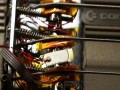 Gitara basowa z Commodore 64