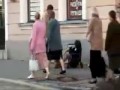 Glupota nie zna granic