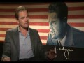 J. Edgar wywiad z Leonardo DiCaprio  zwiastun (trailer)