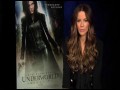 UNDERWORLD  zwiastun (trailer)