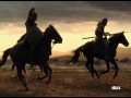 Spartacus Vengeance  zwiastun (trailer)