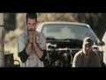 PLUJ? NA TWÓJ GRÓB (I spit on your grave) 2010  zwiastun (trailer)