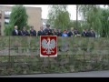 110 lat OSP Mosina