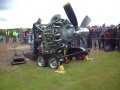 Silnik lotniczy Bristol Hercules