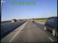 Tragiczny wypadek na autostradzie