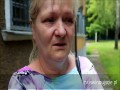 Niemiecka policja zatrzymała uczciwych ludzi szukając bandytów
