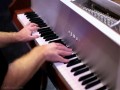5 muzyków i tylko jeden fortepian