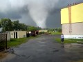 Ja pier... tornado!