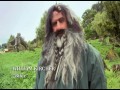 The Hobbit video blog z planu