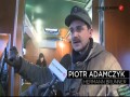 Wybuchowo na planie Klossa