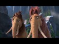 Ice Age Continental Drift