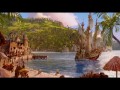 THE PIRATES! BAND OF MISFITS 3D