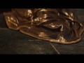 Snow White and the Huntsman video z planu