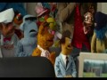 The Muppets zwiastun - parodia The Hunger Games