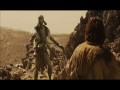 John Carter clip - Virginia