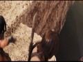 John Carter clip - Canyon Escape