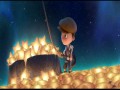 Pixar Short La Luna
