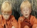 O DWÓCH TAKICH, CO UKRADLI KSIĘŻYC (1962)