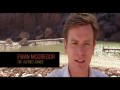 Salmon Fishing In The Yemen