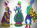 Mirror Mirror materia? z planu  zwiastun (trailer)