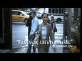Take Me Home  zwiastun (trailer)
