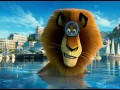 Madagascar 3 - Europes Most Wanted  zwiastun (trailer)