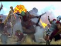 Gniew tytanów  zwiastun (trailer)
