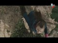 Intruders  zwiastun (trailer)