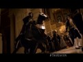 The Raven  zwiastun (trailer)