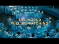 The Hunger Games TV spot 5  zwiastun (trailer)