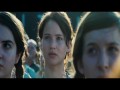 The Hunger Games TV spot 2  zwiastun (trailer)