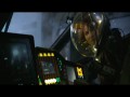 Prometheus zwiastun fanowski  zwiastun (trailer)
