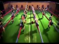 Foosball  zwiastun (trailer)