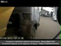 Krok od śmierci