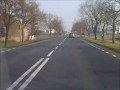 Mam w dupie, że ktoś wyjeżdża ze stacji benzynowej...
