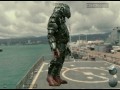 Battleship Bitwa o Ziemi? - jak powstawali obcy  zwiastun (trailer)
