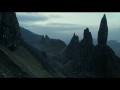 Prometheus  zwiastun (trailer)