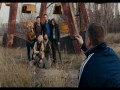 Chernobyl Diaries  zwiastun (trailer)