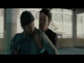 Safe  zwiastun (trailer)