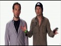 Comic-Con Episode IV A Fans Hope  zwiastun (trailer)