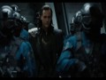 The Avengers zwiastun fanowski Armia Lokiego  zwiastun (trailer)