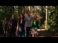 The Cabin in the Woods 3D  zwiastun (trailer)
