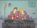 MTV Beavis and Butt-Head Digital PR + Social Media  zwiastun (trailer)