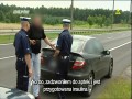 Cukrzyk jechał 170 km na godz