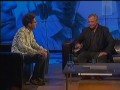 Marek Kondrat i akcja z policją