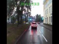 Auto kontra tramwaj. Zwycięzca mógł być tylko jeden